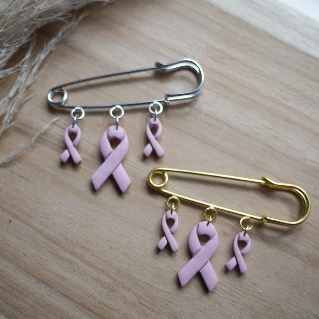 OCTOBRE ROSE - Bijoux Solidaires