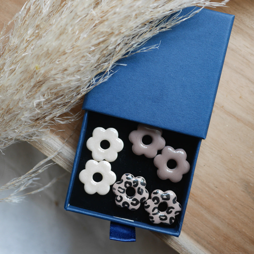 Coffret Exclusif de Breloques – Édition Limitée