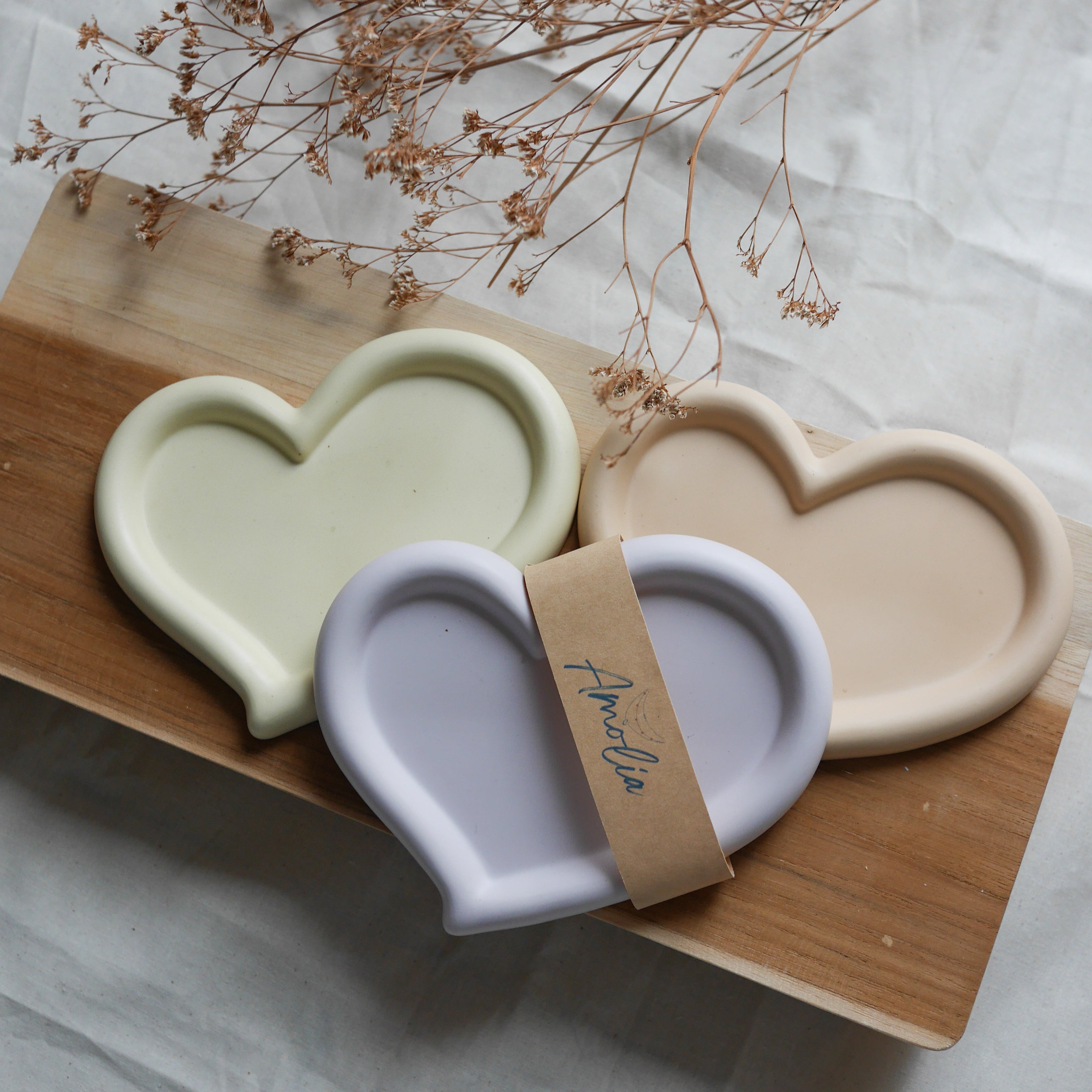 LOVA - Plateau pour bijoux