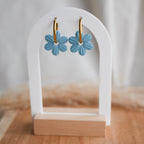 BLOOM - Breloques interchangeables fleur réversible - Bar à Boules