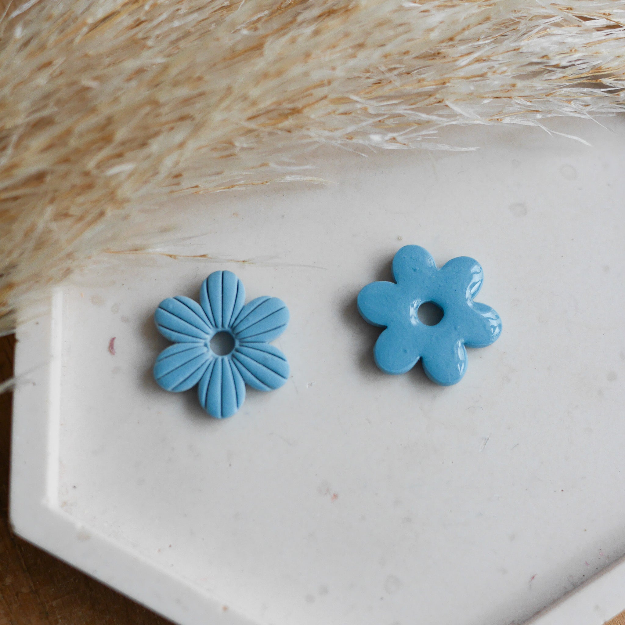 BLOOM - Breloques interchangeables fleur réversible - Bar à Boules