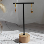 LISBONNE I Duo de monoboucles personnalisable