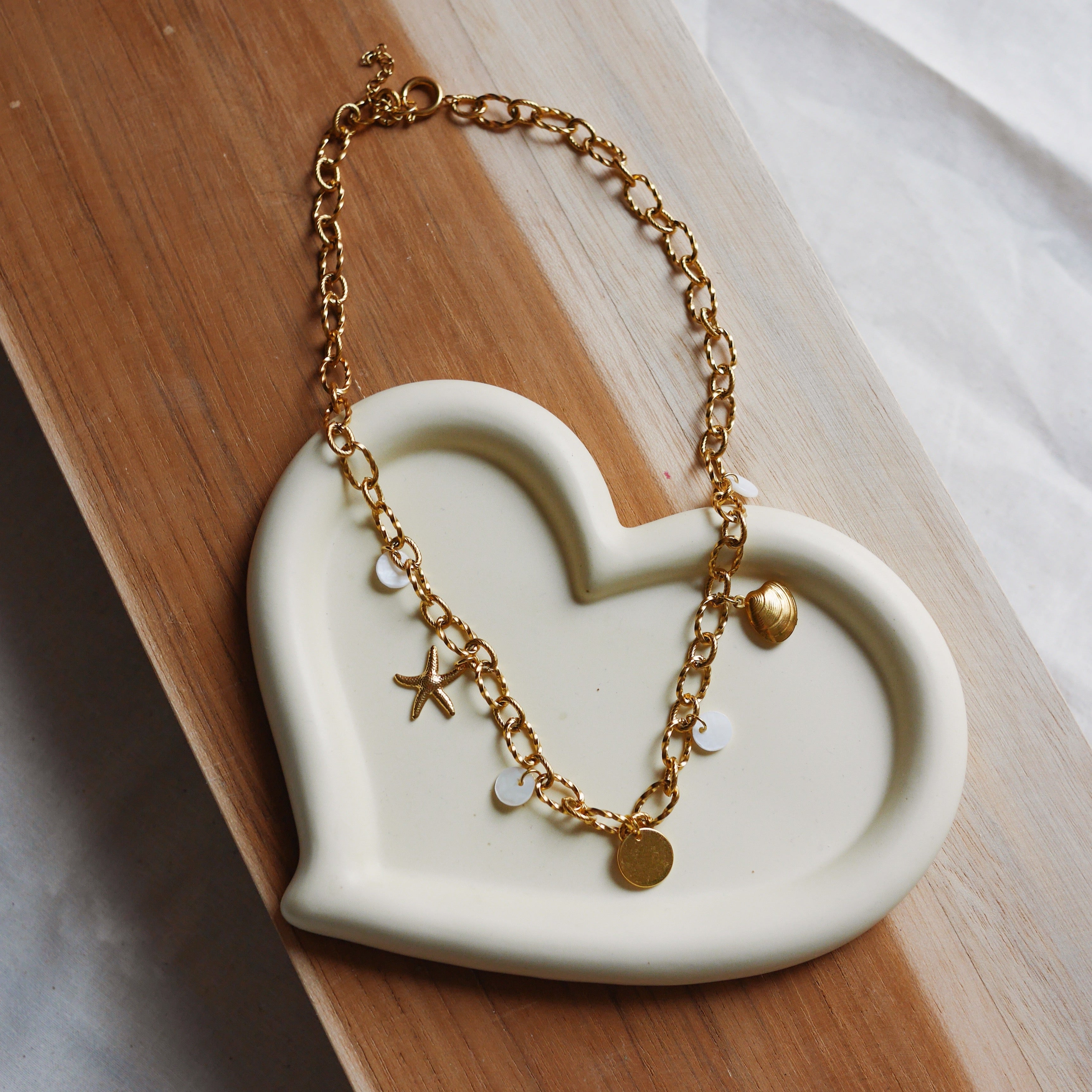 LOVA - Plateau pour bijoux