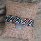 RIO I Bracelet ruban personnalisable