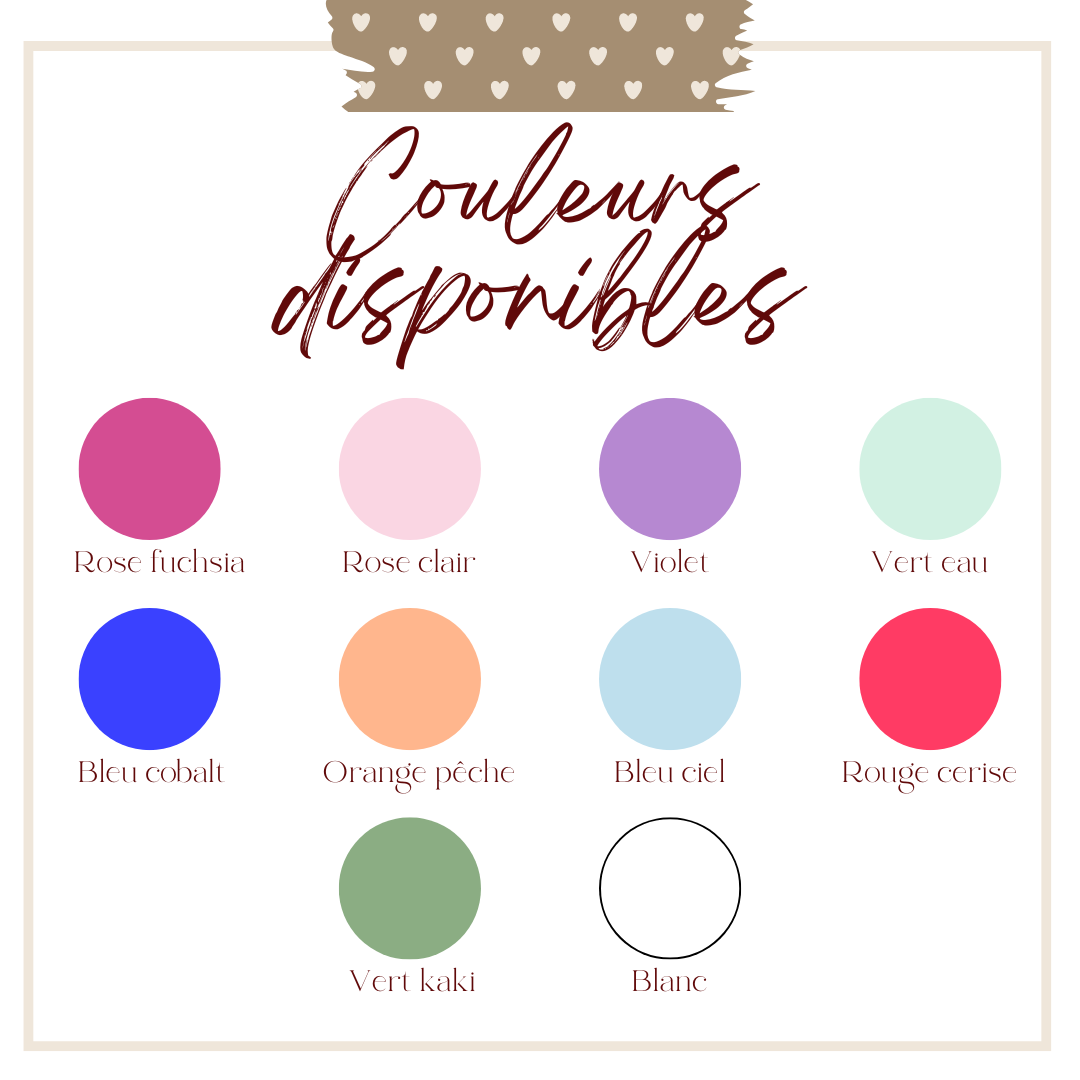 LUNA I Boucles d'oreilles créoles avec breloque lune