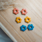 FLORA - Breloques interchangeables - Coloris Unis