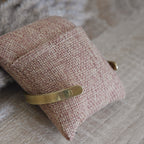 Bracelet jonc personnalisable