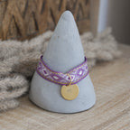 RIO I Bracelet ruban personnalisable