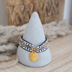 RIO I Bracelet ruban personnalisable