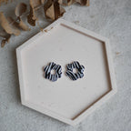 ZEBRA - Breloques interchangeables