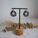 ZEBRA - Breloques interchangeables