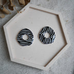 ZEBRA - Breloques interchangeables