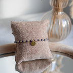 PORTO - Bracelet personnalisable perles rocailles