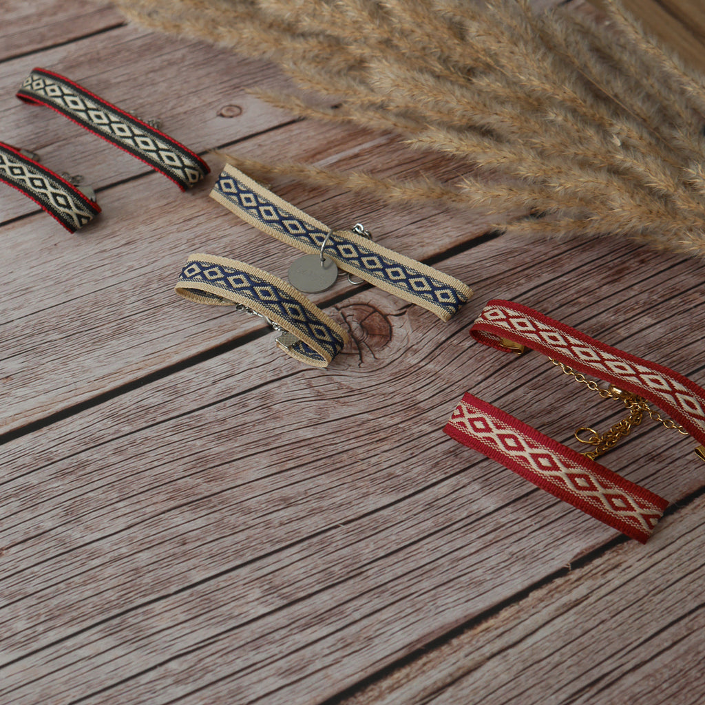 Ensemble bracelets de séparation