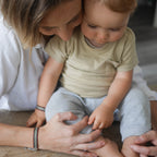 Ensemble bracelets de séparation