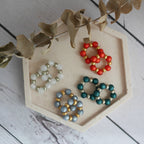 RIGA I Breloques interchangeables