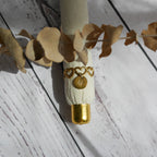 SOFIA I Bague personnalisable à breloque