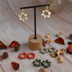 RIGA I Breloques interchangeables