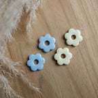 FLORA - Breloques interchangeables - Coloris Unis