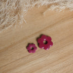 FLORA Mini - Breloques interchangeables - Coloris Unis