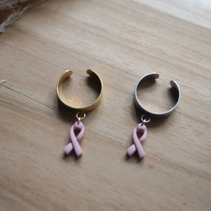 OCTOBRE ROSE - Bijoux Solidaires