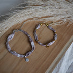 MALLORCA - Bracelet bandana personnalisable