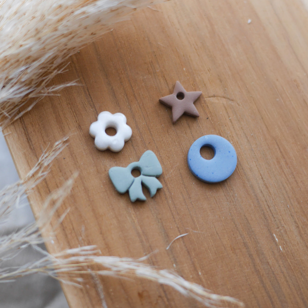 Coffret Breloques Enfant – Édition Janvier - Bar à Boucles