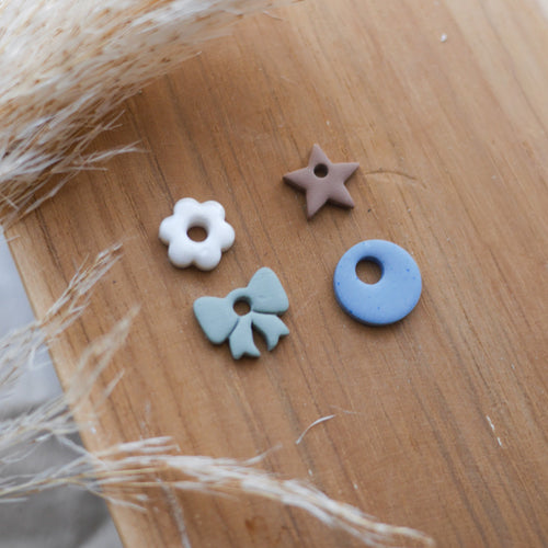 Coffret Breloques Enfant – Édition Janvier - Bar à Boucles