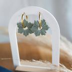 HAWAII – Breloque interchangeable fleur – Bar à Boucles