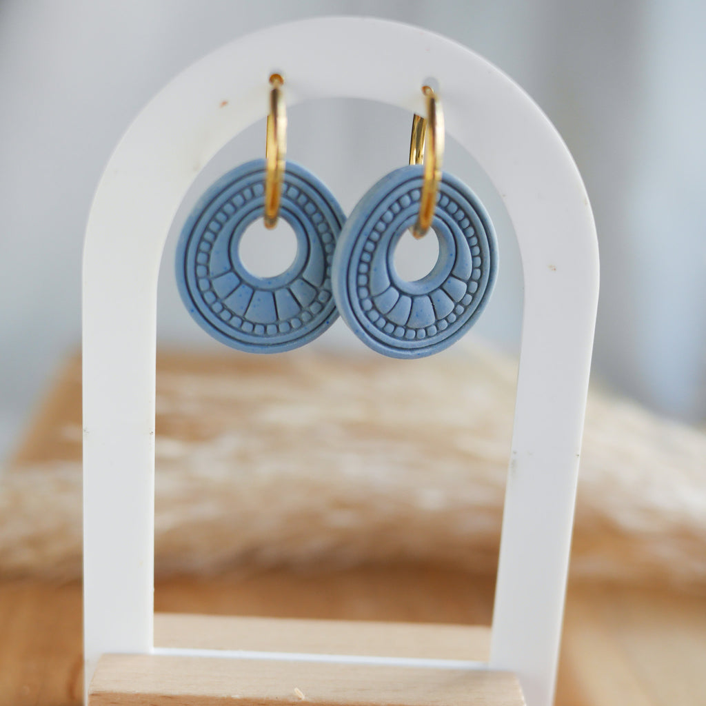 LAMIA – Breloque interchangeable – Bar à Boucles