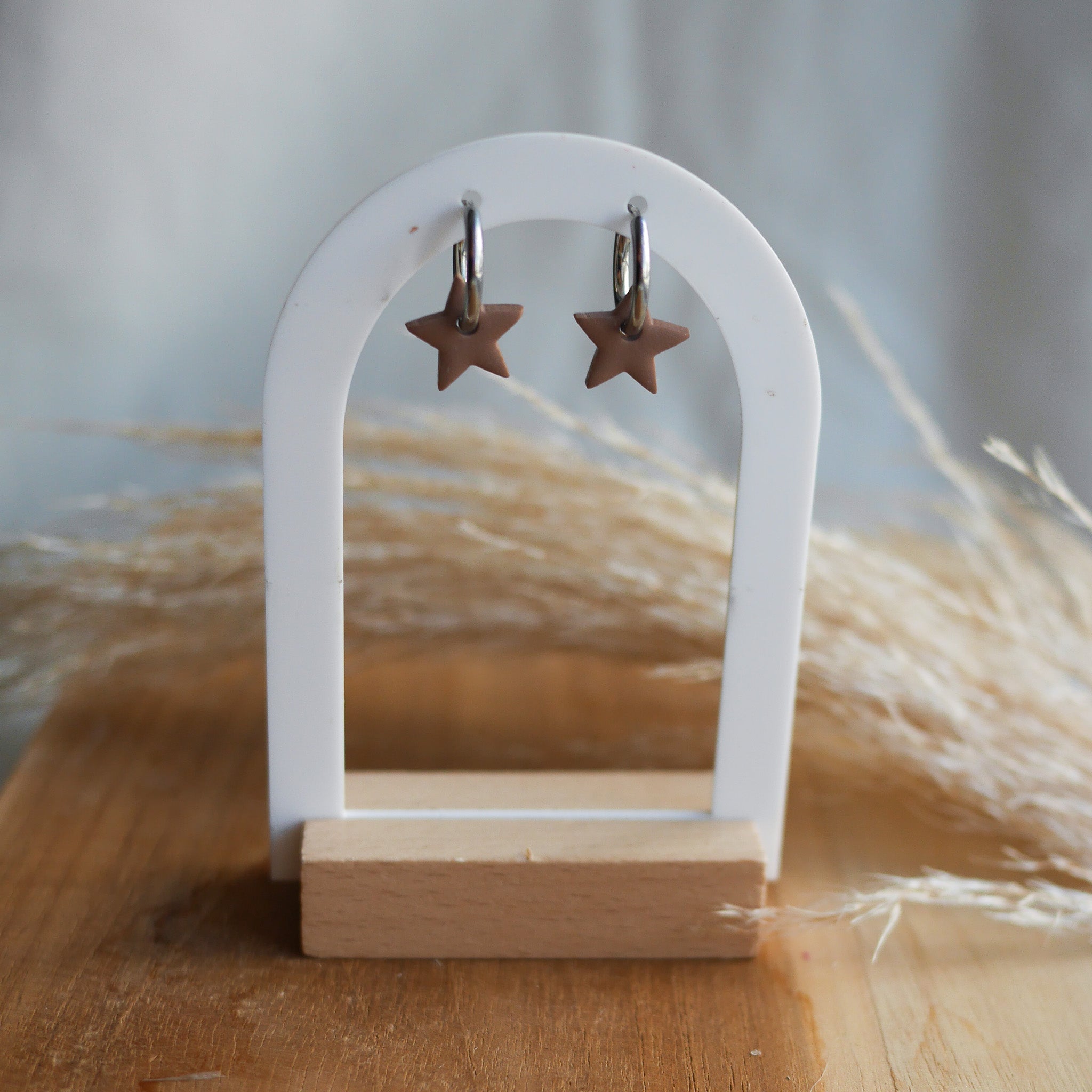 Coffret Breloques Enfant – Édition Janvier - Bar à Boucles