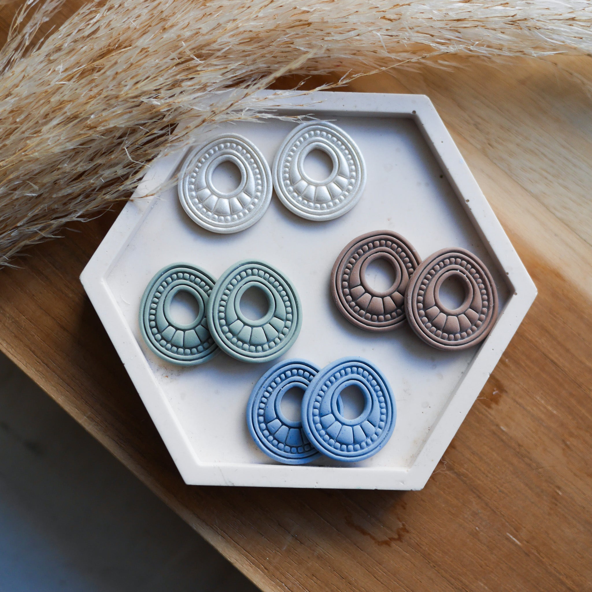 LAMIA – Breloque interchangeable – Bar à Boucles