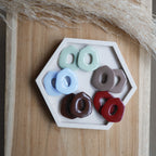 ROMA - Breloques interchangeables - Coloris Unis