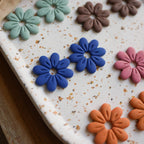 DAISY – Breloques interchangeables fleur - Bar à Boucles