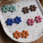 BLOOM - Breloques interchangeables fleur réversible - Bar à Boules