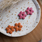 BLOOM - Breloques interchangeables fleur réversible - Bar à Boules